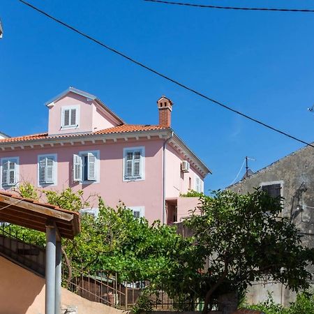 Apartments By The Sea Mali Losinj Veli Losinj Exterior photo