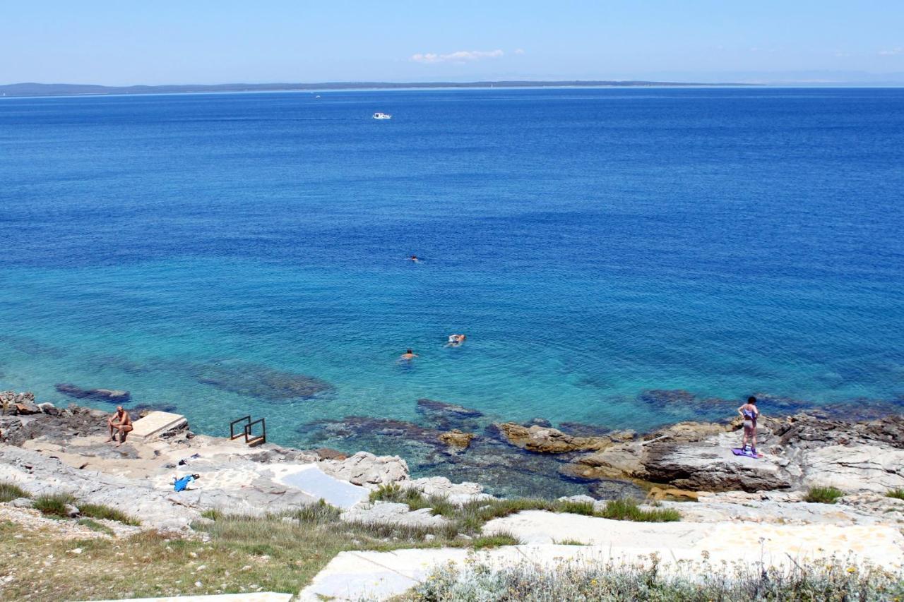 Apartments By The Sea Mali Losinj Veli Losinj Exterior photo