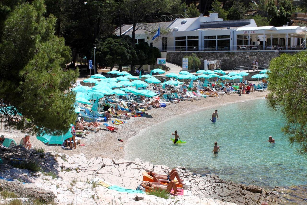 Apartments By The Sea Mali Losinj Veli Losinj Exterior photo