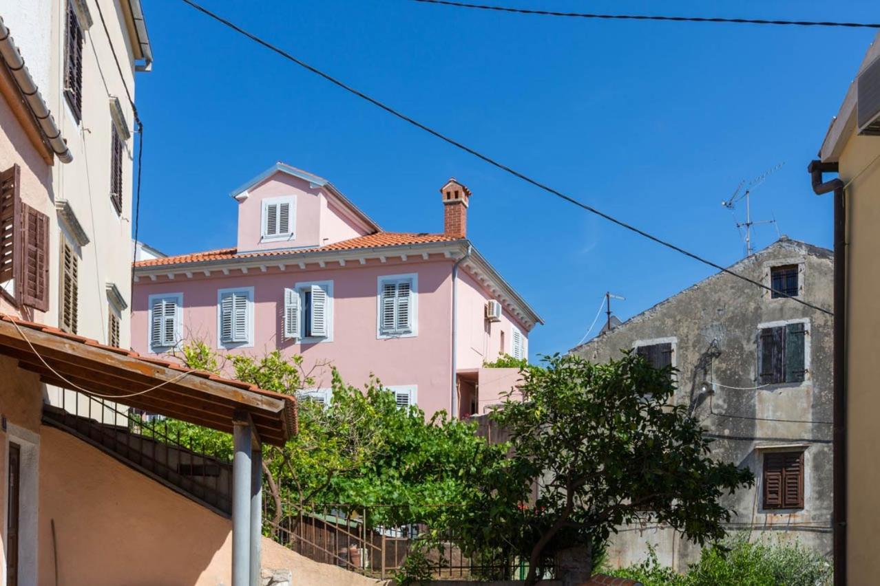 Apartments By The Sea Mali Losinj Veli Losinj Exterior photo