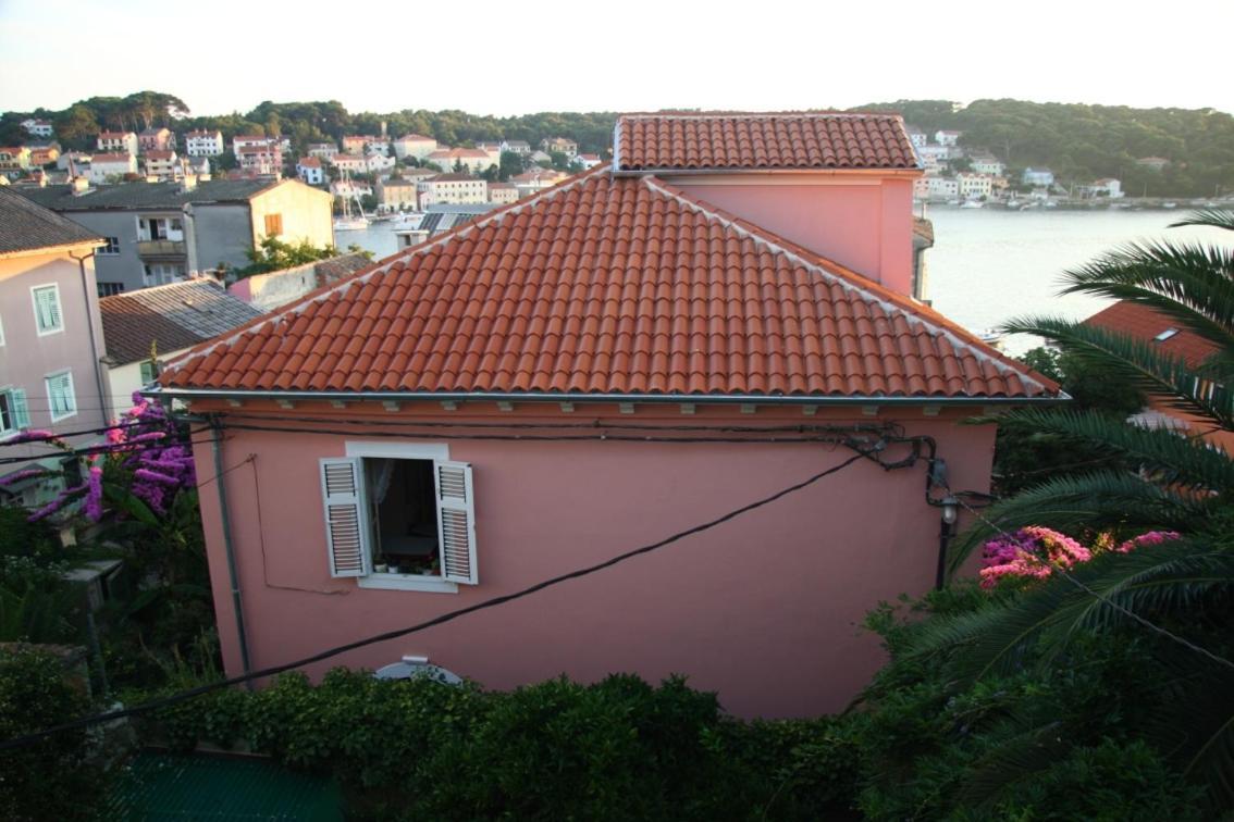 Apartments By The Sea Mali Losinj Veli Losinj Exterior photo