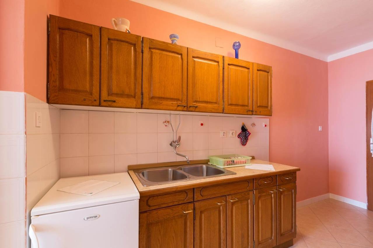 Apartments By The Sea Mali Losinj Veli Losinj Exterior photo