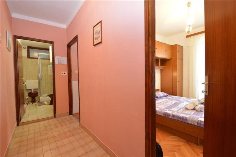 Apartments By The Sea Mali Losinj Veli Losinj Exterior photo