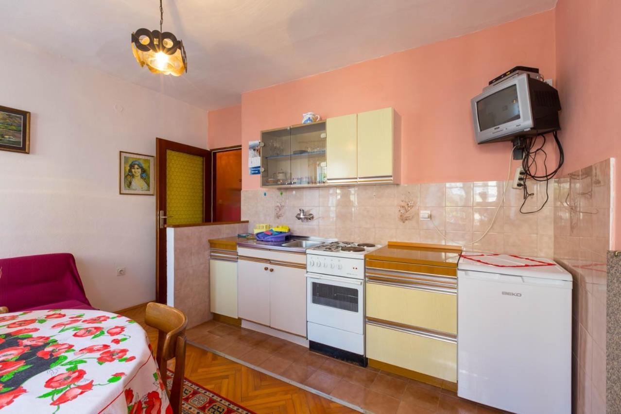 Apartments By The Sea Mali Losinj Veli Losinj Exterior photo