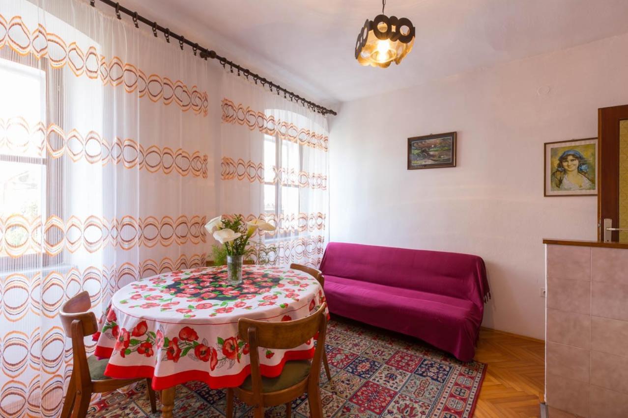 Apartments By The Sea Mali Losinj Veli Losinj Exterior photo